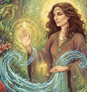 Intuitive Healing Level I