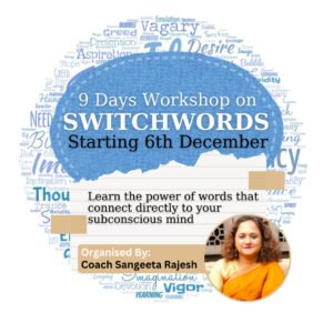 Switchwords
