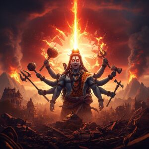 Shiv Tantra Vidya | Jyotish Sangeeta